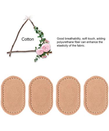 Corn Remover Pads - Self-Stick Adhesive Corn Cushions for Feet - Anti-Friction Foot Care Pads - 3 Sheet Pack - Buy Online on SooperMarket.com