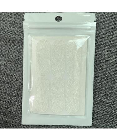 Kadimendium Silicone Ear Sticker 30pcs - Transparent Natural Ear Corrector for Adults - Buy Online on SooperMarket.com
