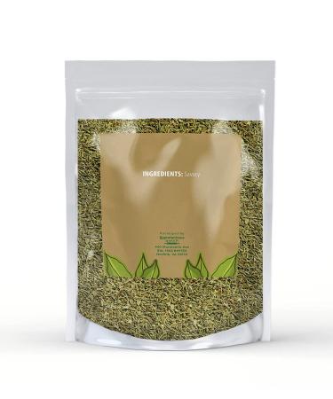 Savory Cut & Sifted 1lb Thyme-Like Flavor for Meat & Vegetables - Buy Online on SooperMarket.com
