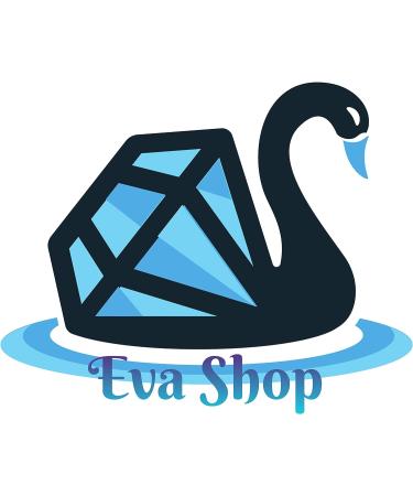Eva Shop Bicycle 5 Set Valard Adapter - Aluminum Auto Valve Cap for MTB & E-Bikes - German Quality Shipping Worldwide - Buy Online on SooperMarket.com