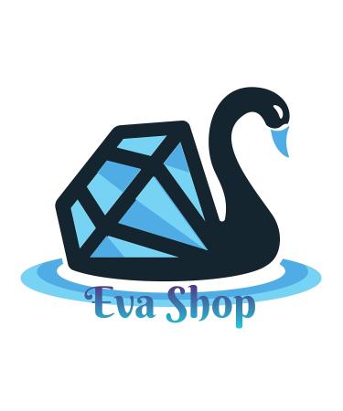 Eva Shop 5x Premium 100ml Perfume Atomizer Spray Bottles - Ideal for Fragrances Cosmetics & More - Buy Online on SooperMarket.com