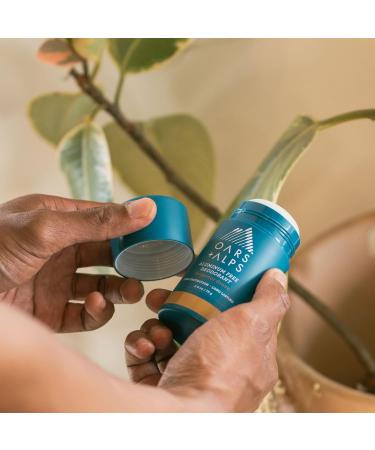 Oars + Alps Aluminum Free Deodorant for Men and Women Dermatologist Tested and Made with Clean Ingredients Bergamot Grove 1 Pack 2.6 Oz 1ct - Bergamot Grove 2.6 Ounce (Pack of 1) - Buy Online on SooperMarket.com
