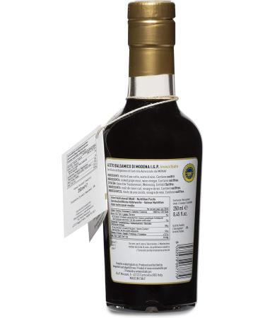 Acetaia Italia Aged Balsamic Vinegar of Modena 250 ml - Buy Online on SooperMarket.com