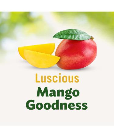 Del Monte Diced Mangoes Fruit Cups 4.4oz (Pack of 24) - Delicious and Convenient Snack Option - Buy Online on SooperMarket.com