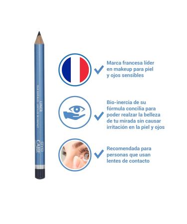 Shop EYE CARE Blue Eyeliner | 1 Pack Eye Pencil for Perfect Eye Makeup - International Shipping Available - Buy Online on SooperMarket.com