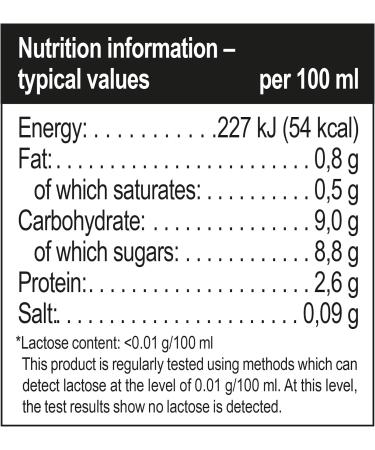 HELL ICE COFFEE Salted Caramel (24 x 250ml) - Buy Online on SooperMarket.com