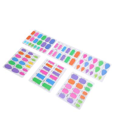Fiberglass Nail Extension Kit - DIY Nail Tips Tools Set for UV Gel Nails - Buy Online on SooperMarket.com