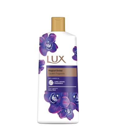 LUX Charming Peony Shower 600