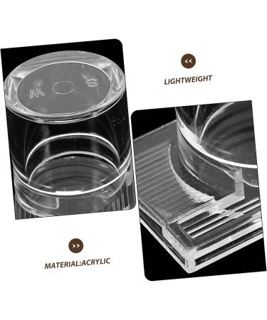 DOITOOL Pet Water Feeder Ant Watering Cup Ant Nest Entrance Feeder Ant Bowl Feeding Tray Automatic - Buy Online on SooperMarket.com
