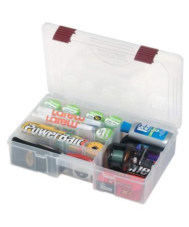 Plano 23780-00 Deep Stowaway Box with Adjustable Dividers One Size