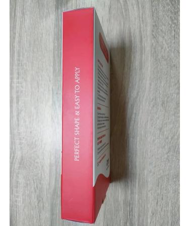 Clear Long Coffin False Nail Tips BOLASEN 500Pcs Full Cover Ballerina False Nails and Glue Fake Nails Artificial Fingernails Tip Clear Acrylic Nail Tips for Nail Salon & Home DIY 10 Sizes 500 Count (Pack of 1) - Buy Online on SooperMarket.com