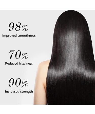 Caviar Amino Acids Shampoo Caviar Shampoo And Conditioner Caviar Intensive Care Hair Mask 450ml Caviar Hydrating & Smoothing Shampoo for All Hair Types - Buy Online on SooperMarket.com