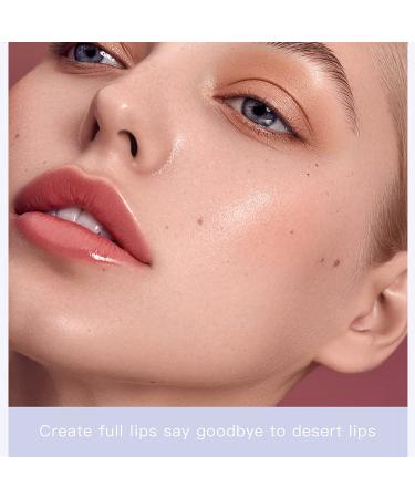 Lip Exfoliator Scrub for Dark and Chapped Lips - Gentle Treatment with Moisturizing Benefits - Buy Online on SooperMarket.com