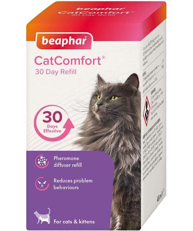 Beaphar 2 X CatComfort 30 day Refill