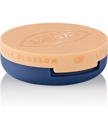 Lypsyl Fresh Orange Blossom Mirror Compact - Hydrating Lip Balm - Buy Online on SooperMarket.com