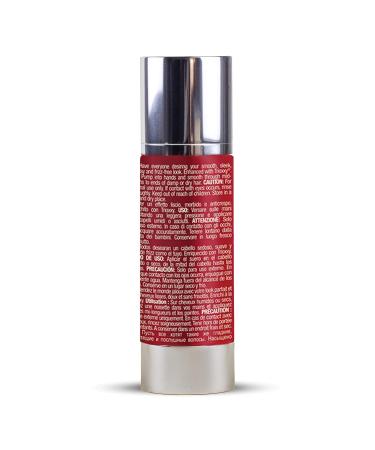 Tibolli Desired Hair Oil 1 fl oz - Anti-Frizz & Repair for Dry Damaged Hair - Natural Ingredients for Men & Women - 30ml - Buy Online on SooperMarket.com