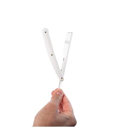Level 3 Straight Razor Holder - Sleek Black Design - Buy Online on SooperMarket.com