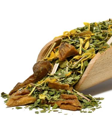 Verde Mate Green Mango & Maracuya Passionate Fruits Frutos Tropicales 3x500g | Fruity Yerba Mate Set - Buy Online on SooperMarket.com