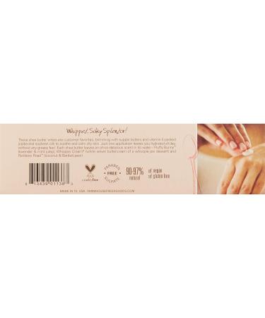 FarmHouse Fresh Shea Butter Sampler Set | 3-Piece Skin Saviors - Buy Online on SooperMarket.com