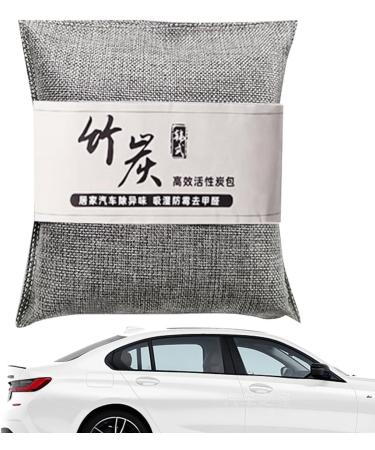 Buy Ewoke Charcoal Odor Absorbers | Natural Air Purifying Bags for Car & Home - Freshen Up Any Space! - Buy Online on SooperMarket.com
