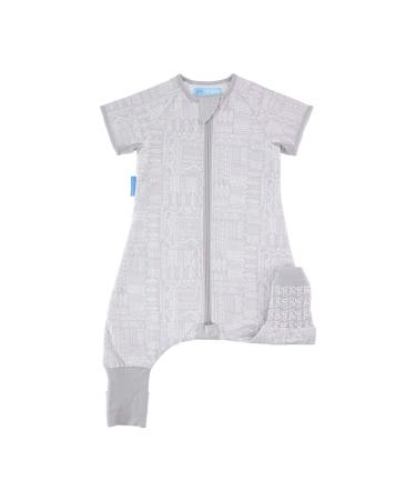 GroRomper Light Dove Sleeping Bags 12 - 24 Months