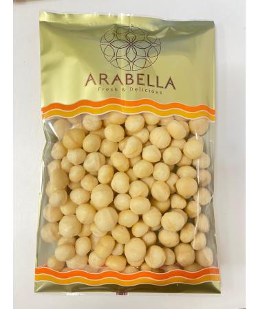 Macadamia Nuts Roasted and Lightly Salted - 450G - Freshly Roasted - Naturally Buttery