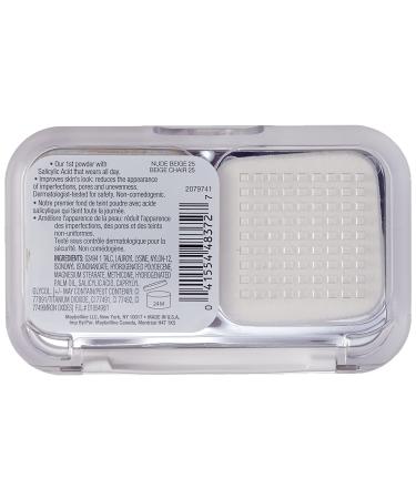 Maybelline Super Stay Better Skin Powder - Nude Beige 0.32 Oz | Long-Lasting Makeup - Buy Online on SooperMarket.com