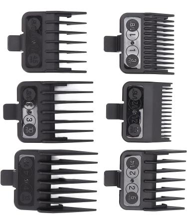 Detailed Trimmer Comfortable Handle Electric Hair Trimmer Hair Clippers Long Use Time for Business Trip for Short Hair for Traver Home (Silver) - Buy Online on SooperMarket.com