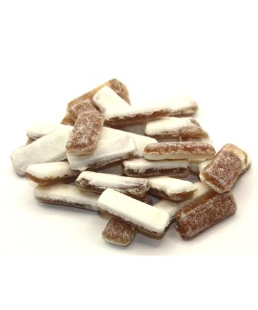 Bremer Babbeler Honey Malt Peppermint 250 g