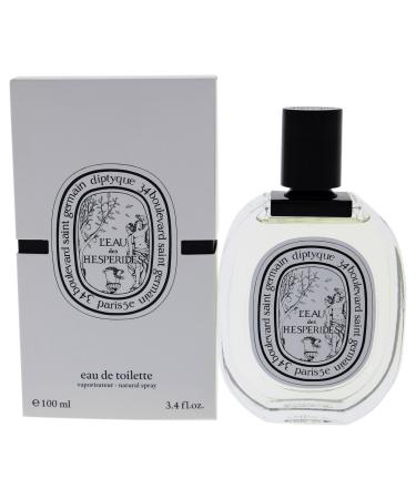 Diptyque LEau des Hesperides Unisex 3.4 oz EDT Spray (I0094677)