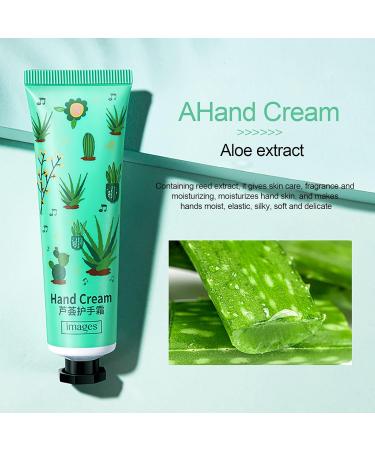 Premium Hand Care Cream for Very Dry & Cracked Hands - Moisturizing Relief for Stressed Skin (1g - Pack #04) - Buy Online on SooperMarket.com