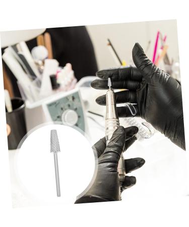 Nail Polisher Nail Bits The Tools Nail Drill Bits Manicure Tools Professional Nail Gel Drill Bit Manicure Pedicure Bit Nail Polishing Heads Nail Beauty Tools Nail Art Drill Bits HAPINARY - Buy Online on SooperMarket.com