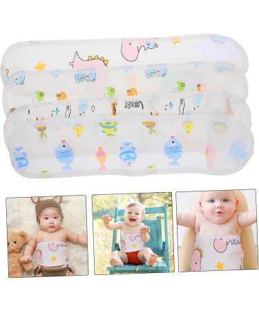 KOMBIUDA Belly Protective Belly Brand Newborn Belly Belts Wrapping Belly Band for Cotton - Buy Online on SooperMarket.com