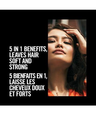 TRESemm Keratin Smooth Heat Protect Spray for silky smooth hair Marula Oil anti-frizz and detangling heat protection spray 236 ml - Buy Online on SooperMarket.com