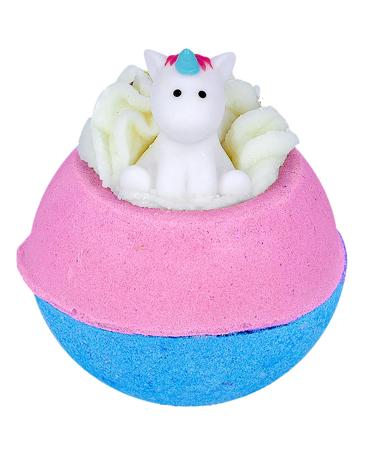 Bomb Cosmetics - Born to Be a Unicorn Bath Bomb