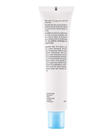 ISDIN Uradin Podos Gel Oil 10% Urea Foot Care Cream - 2.5 Fl Oz - Buy Online on SooperMarket.com