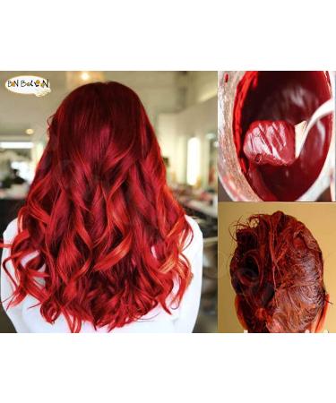 Organic Deer Blood Magic Red Powder - 17.64 oz / 500 gm - Pure & Natural Herbal Makeup - Buy Online on SooperMarket.com