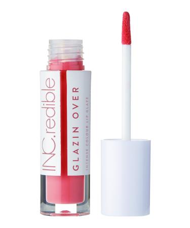 INC.redible Glazin Over Lip Gloss Gone Shopping