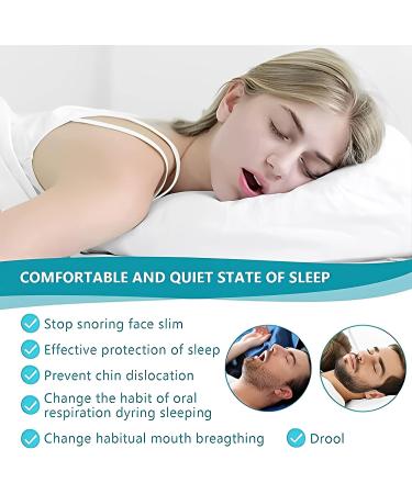 6PCS Silicone Magnetic Anti Snoring Nose Clip - Stop Snoring & Enjoy Quieter, Restful Sleep - Buy Online on SooperMarket.com