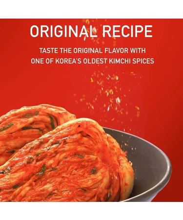 Taekyung Red Pepper Chilli Powder Coarse Flake 200g Halal (Pack of 4) by CNMART - Buy Online on SooperMarket.com