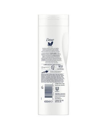 Dove Restoring Ritual Body Lotion 400ml with Coconut Oil & Almond Milk - Buy Online on SooperMarket.com