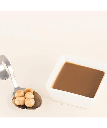 Pariani 100% Pure Unsweetened Hazelnut Paste - 180g (Imported from Italy) - Buy Online on SooperMarket.com