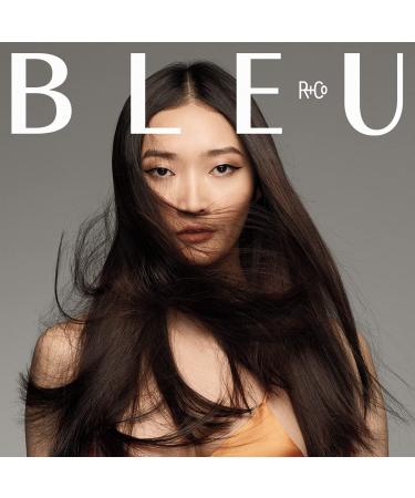 R+Co BLEU Smooth & Seal Blow-Dry Mist | Nourishing, Protective, Repairing | 7.1 Oz | Vegan, Sustainable, Cruelty-Free - Buy Online on SooperMarket.com