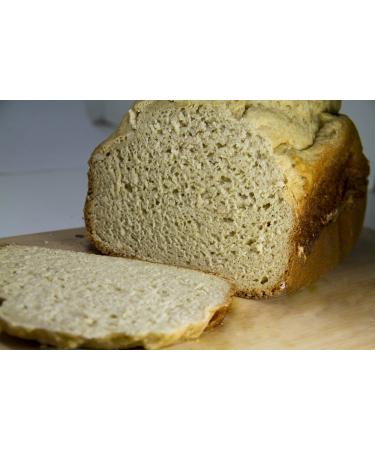 Gluten Free Toasted Oat Flour - 2 1lb bags - Buy Online on SooperMarket.com