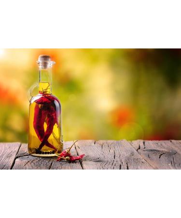 Tasty Pott W rz le - Gourmet Garlic Chili and Rosemary Oils | International Shipping Available - Buy Online on SooperMarket.com