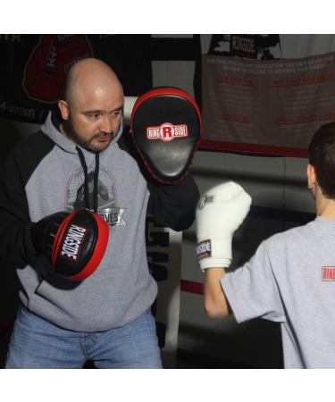 Ringside Panther Punch Mitt 10 - Boxing MMA Training Gear - Buy Online on SooperMarket.com