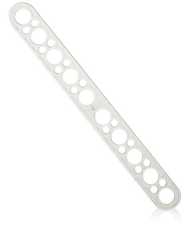 Efalock Professional perm rods short 1 pack (1x 50 pieces)