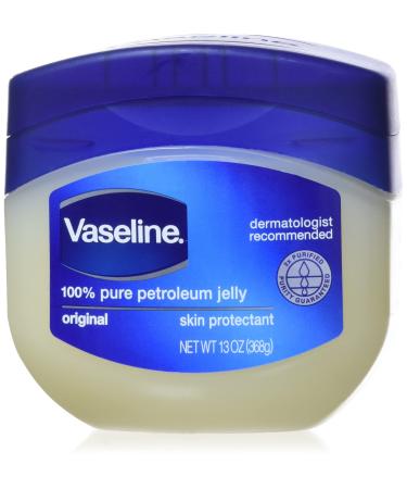 Vaseline UNI34500 Jelly Original