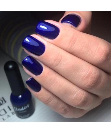 Didier Lab - Premium Gel Nail Polish Studios - Dress Code- Gel Nail Varnish - Nail Art - Long-Lasting High Gloss Wear - Easy to Apply - Gel Nails - Rich Pigment - UV/LED - Chip Resistant - Buy Online on SooperMarket.com