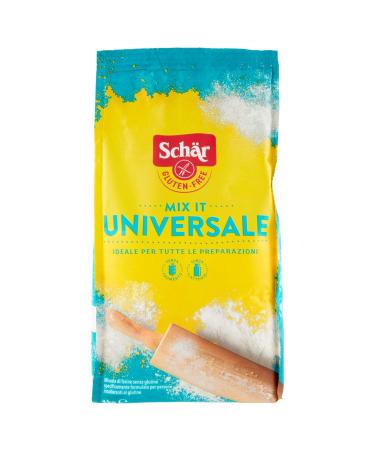 Mix it! Universal Flour 1kg